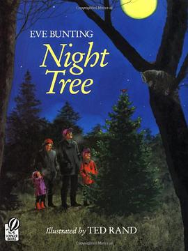Night Tree pdf epub mobi 电子书 下载