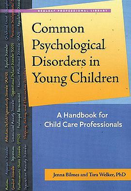 Common Psychological Disorders in Young Children pdf epub mobi 电子书 下载