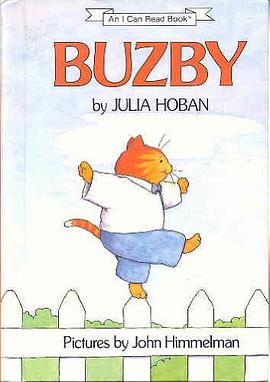Buzby An I can read book pdf epub mobi 电子书 下载