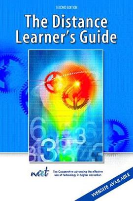 The Distance Learners Guide pdf epub mobi 电子书 下载