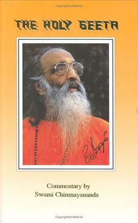 The Holy Geeta pdf epub mobi 电子书 下载