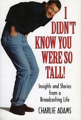 I Didn't Know You Were So Tall! pdf epub mobi 电子书 下载