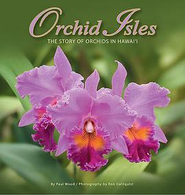 Orchid Isles