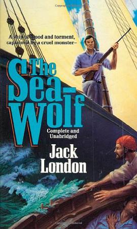 The Sea-Wolf pdf epub mobi 电子书 下载