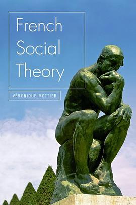 FRENCH SOCIAL THEORY pdf epub mobi 電子書 下載