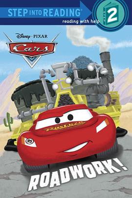 Roadwork! pdf epub mobi 电子书 下载