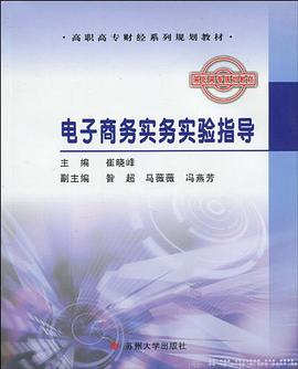 電子商務實務實驗指導 pdf epub mobi 電子書 下載