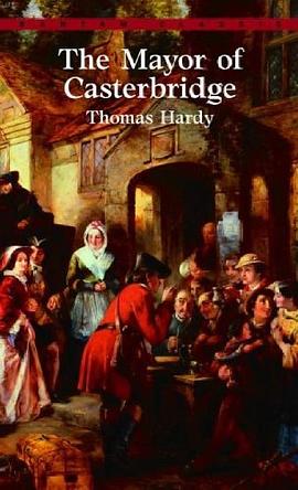 The Mayor of Casterbridge pdf epub mobi 電子書 下載