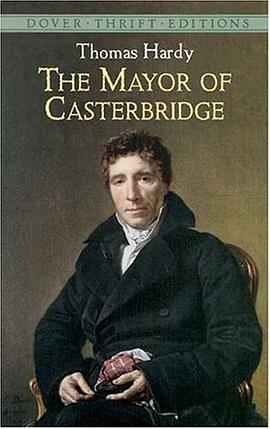 The Mayor of Casterbridge pdf epub mobi 電子書 下載