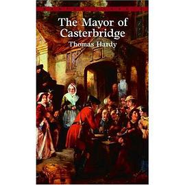 The Mayor of Casterbridge pdf epub mobi 電子書 下載