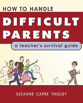 How to Handle Difficult Parents pdf epub mobi 电子书 下载