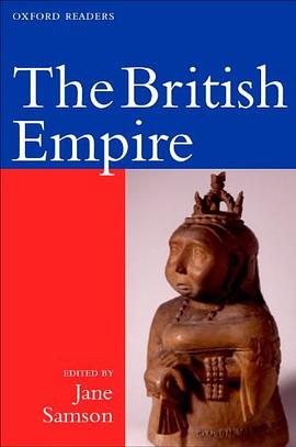 The British Empire pdf epub mobi 电子书 下载