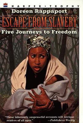 Escape from Slavery pdf epub mobi 电子书 下载