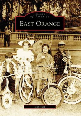 East Orange pdf epub mobi 電子書 下載