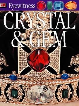 Crystal and Gem pdf epub mobi 电子书 下载
