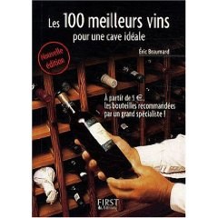 Les 100 meilleurs vins pour une cave idéale pdf epub mobi 电子书 下载