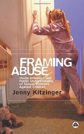 Framing Abuse pdf epub mobi 電子書 下載