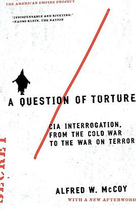 A Question of Torture pdf epub mobi 电子书 下载