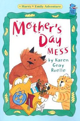 Mother's Day Mess pdf epub mobi 下载