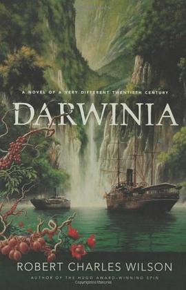 Darwinia pdf epub mobi 电子书 下载