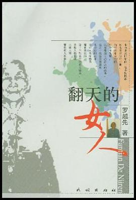 翻天的女人 pdf epub mobi 电子书 下载