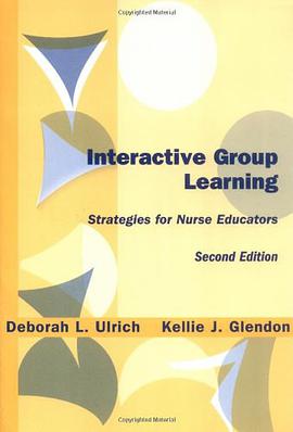 Interactive Group Learning pdf epub mobi 电子书 下载