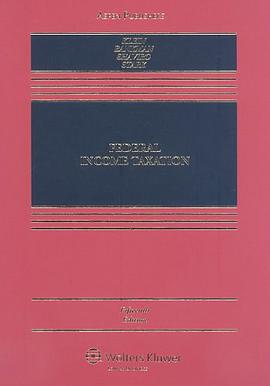 Federal Income Taxation pdf epub mobi 電子書 下載