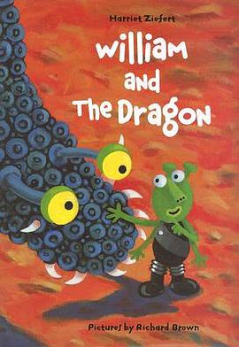William And the Dragon pdf epub mobi 電子書 下載