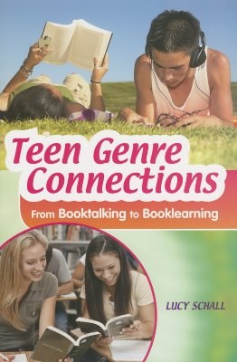 Teen Genre Connections pdf epub mobi 電子書 下載