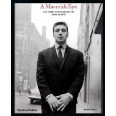 Maverick Eye pdf epub mobi 电子书 下载