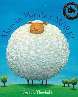 Marvin Wanted More! (Bloomsbury Paperbacks) pdf epub mobi 电子书 下载