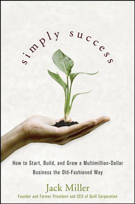 Simply Success pdf epub mobi 电子书 下载