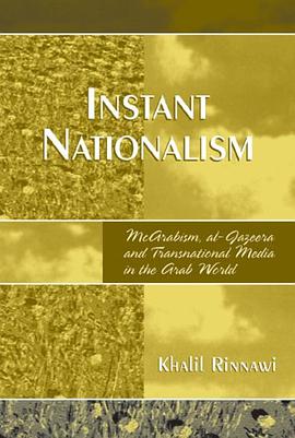 Instant Nationalism pdf epub mobi 电子书 下载
