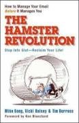 The Hamster Revolution pdf epub mobi 下载