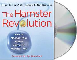 The Hamster Revolution pdf epub mobi 下载