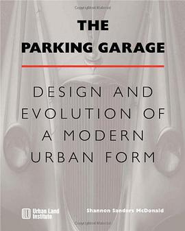 The Parking Garage pdf epub mobi 电子书 下载
