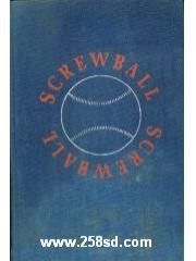 Screwball pdf epub mobi 电子书 下载