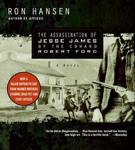 The Assassination of Jesse James by the Coward Robert Ford CD pdf epub mobi 电子书 下载