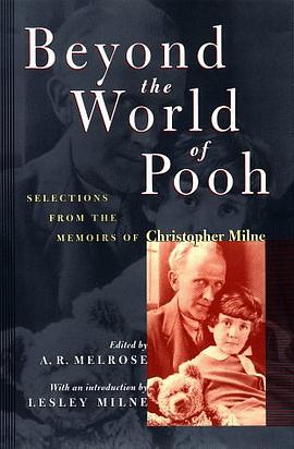 Beyond the World of Pooh pdf epub mobi 电子书 下载