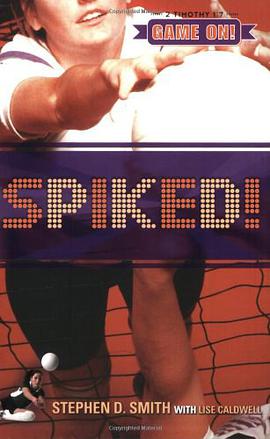 Spiked! pdf epub mobi 电子书 下载