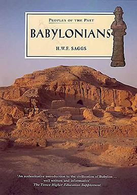 Babylonians pdf epub mobi 电子书 下载