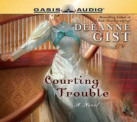 Courting Trouble pdf epub mobi 电子书 下载