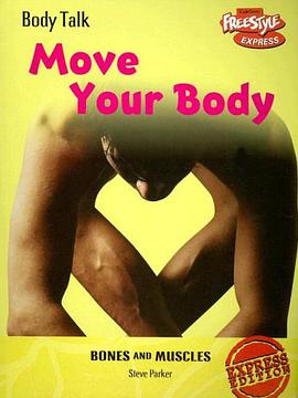 Move Your Body pdf epub mobi 电子书 下载