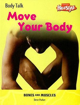 Move Your Body pdf epub mobi 电子书 下载