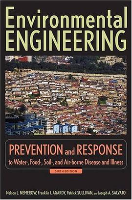 Environmental Engineering pdf epub mobi 电子书 下载