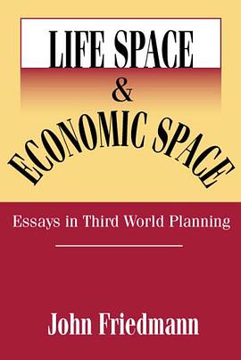 Life Space and Economic Space pdf epub mobi 電子書 下載