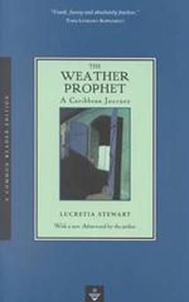 The Weather Prophet pdf epub mobi 电子书 下载