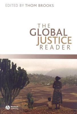 The Global Justice Reader pdf epub mobi 电子书 下载
