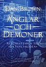 änglar och demoner pdf epub mobi 电子书 下载