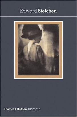 Edward Steichen pdf epub mobi 电子书 下载